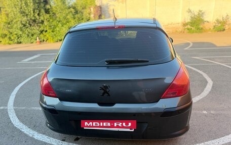 Peugeot 308 II, 2008 год, 450 000 рублей, 5 фотография