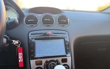 Peugeot 308 II, 2008 год, 450 000 рублей, 15 фотография