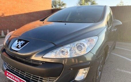 Peugeot 308 II, 2008 год, 450 000 рублей, 8 фотография