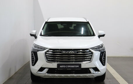 Haval Jolion, 2023 год, 1 769 000 рублей, 2 фотография