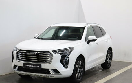 Haval Jolion, 2023 год, 1 769 000 рублей, 3 фотография