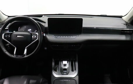 Haval Jolion, 2023 год, 1 769 000 рублей, 8 фотография
