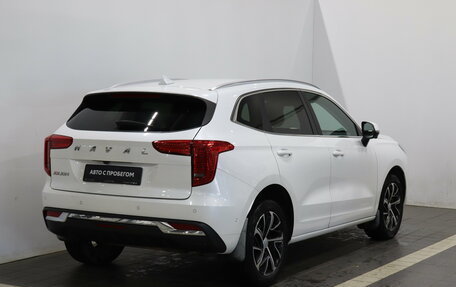 Haval Jolion, 2023 год, 1 769 000 рублей, 5 фотография