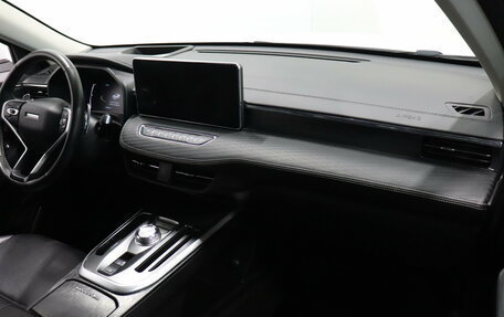 Haval Jolion, 2023 год, 1 769 000 рублей, 9 фотография