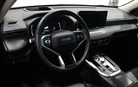 Haval Jolion, 2023 год, 1 769 000 рублей, 7 фотография