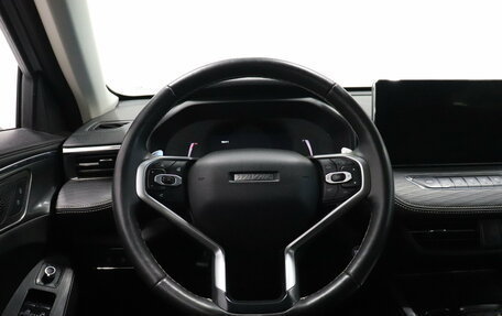 Haval Jolion, 2023 год, 1 769 000 рублей, 11 фотография