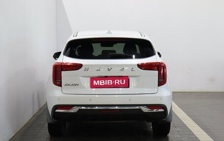 Haval Jolion, 2023 год, 1 769 000 рублей, 4 фотография