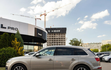 Audi Q7, 2015 год, 3 248 000 рублей, 7 фотография