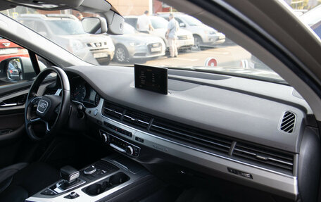 Audi Q7, 2015 год, 3 248 000 рублей, 8 фотография