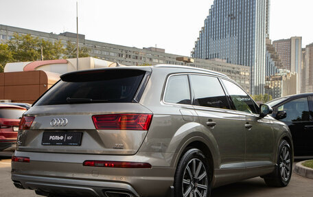 Audi Q7, 2015 год, 3 248 000 рублей, 4 фотография