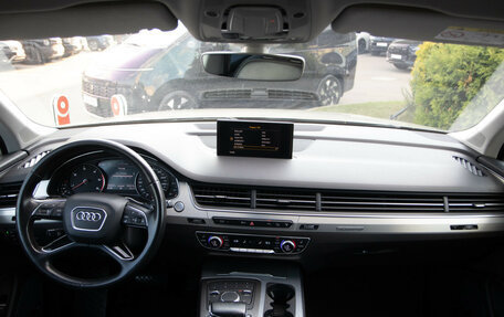Audi Q7, 2015 год, 3 248 000 рублей, 12 фотография