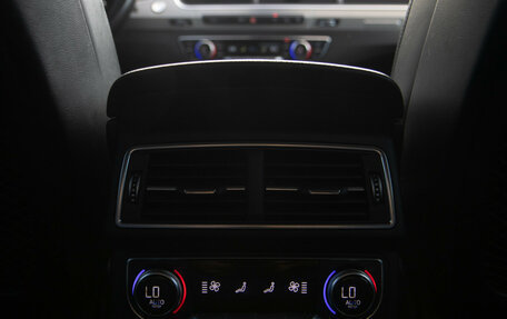 Audi Q7, 2015 год, 3 248 000 рублей, 15 фотография