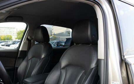 Audi Q7, 2015 год, 3 248 000 рублей, 14 фотография