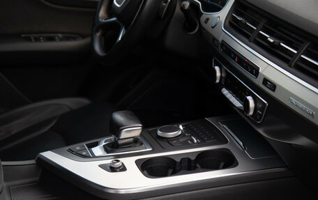 Audi Q7, 2015 год, 3 248 000 рублей, 16 фотография