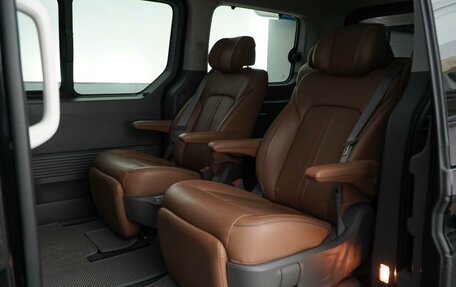 Hyundai Staria, 2023 год, 5 650 000 рублей, 10 фотография