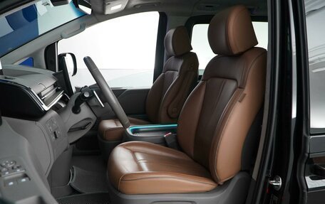 Hyundai Staria, 2023 год, 5 650 000 рублей, 11 фотография