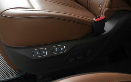 Hyundai Staria, 2023 год, 5 650 000 рублей, 16 фотография