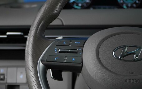 Hyundai Staria, 2023 год, 5 650 000 рублей, 18 фотография