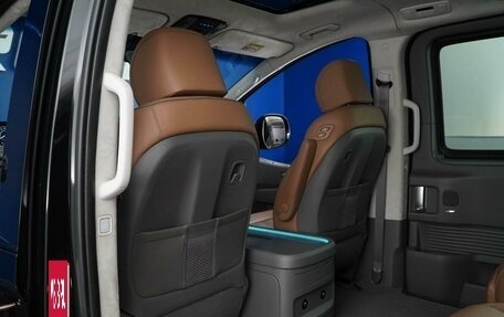 Hyundai Staria, 2023 год, 5 650 000 рублей, 13 фотография