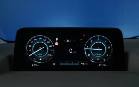 Hyundai Staria, 2023 год, 5 650 000 рублей, 28 фотография