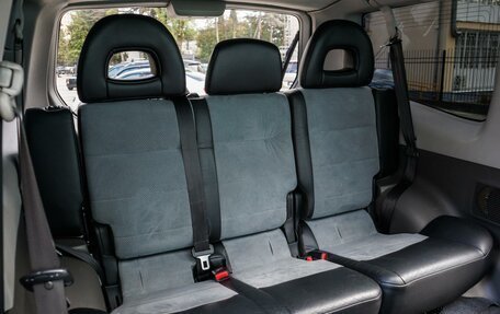Mitsubishi Pajero III рестайлинг, 2005 год, 1 099 000 рублей, 9 фотография