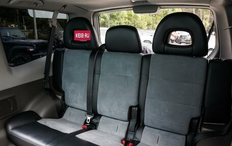 Mitsubishi Pajero III рестайлинг, 2005 год, 1 099 000 рублей, 11 фотография