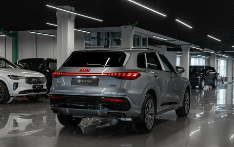 Audi Q5, 2026 год, 6 300 000 рублей, 5 фотография