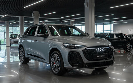 Audi Q5, 2026 год, 6 300 000 рублей, 2 фотография