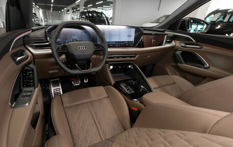 Audi Q5, 2026 год, 6 300 000 рублей, 7 фотография