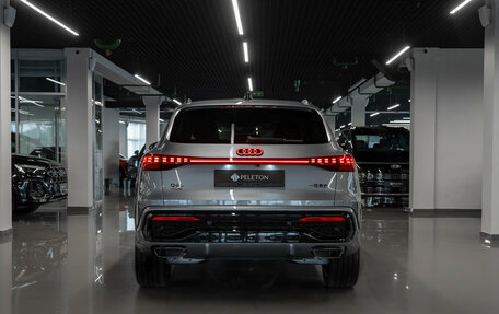 Audi Q5, 2026 год, 6 300 000 рублей, 6 фотография