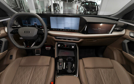 Audi Q5, 2026 год, 6 300 000 рублей, 8 фотография
