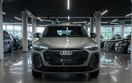 Audi Q5, 2026 год, 6 300 000 рублей, 3 фотография
