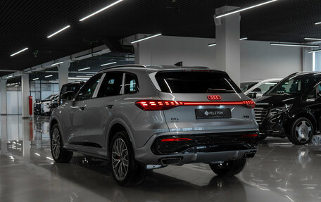 Audi Q5, 2026 год, 6 300 000 рублей, 4 фотография