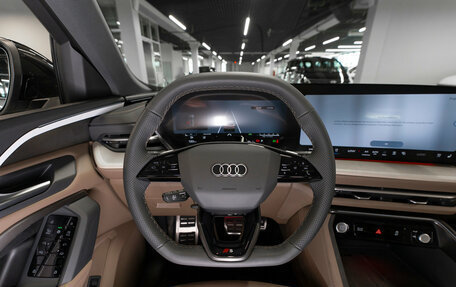 Audi Q5, 2026 год, 6 300 000 рублей, 11 фотография