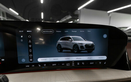 Audi Q5, 2026 год, 6 300 000 рублей, 21 фотография