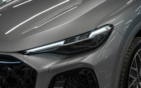 Audi Q5, 2026 год, 6 300 000 рублей, 28 фотография