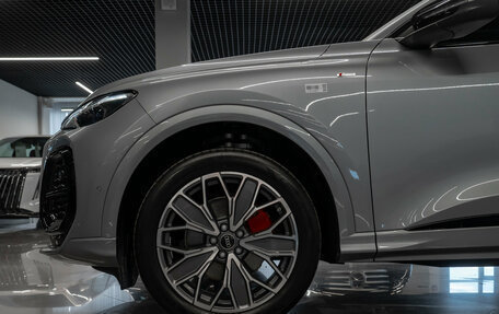 Audi Q5, 2026 год, 6 300 000 рублей, 27 фотография