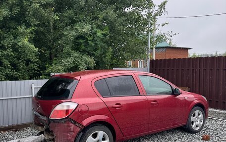Opel Astra H, 2006 год, 150 000 рублей, 3 фотография