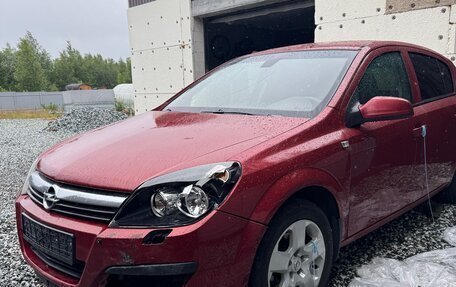 Opel Astra H, 2006 год, 150 000 рублей, 2 фотография