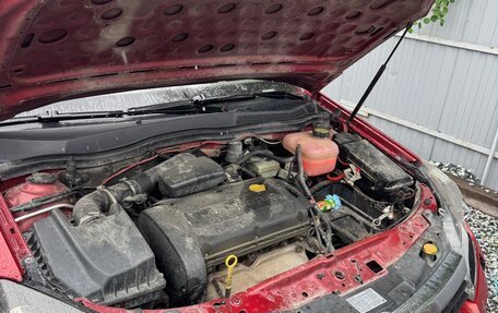 Opel Astra H, 2006 год, 150 000 рублей, 6 фотография