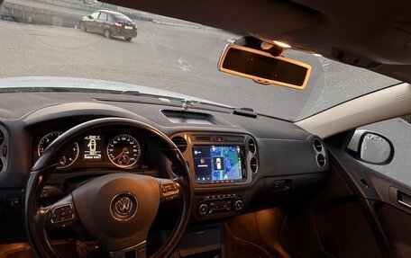Volkswagen Tiguan I, 2012 год, 1 290 000 рублей, 11 фотография