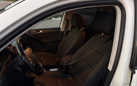 Volkswagen Tiguan I, 2012 год, 1 290 000 рублей, 12 фотография