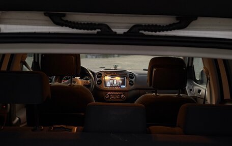 Volkswagen Tiguan I, 2012 год, 1 290 000 рублей, 14 фотография
