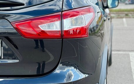 Nissan Qashqai, 2016 год, 1 315 000 рублей, 7 фотография