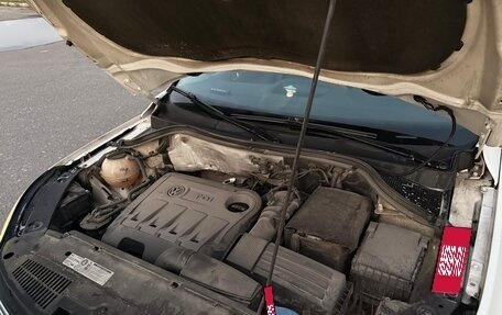 Volkswagen Tiguan I, 2012 год, 1 290 000 рублей, 13 фотография