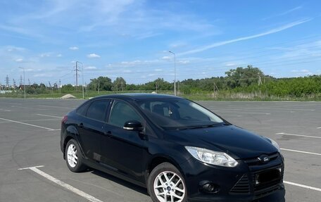 Ford Focus III, 2012 год, 735 000 рублей, 3 фотография