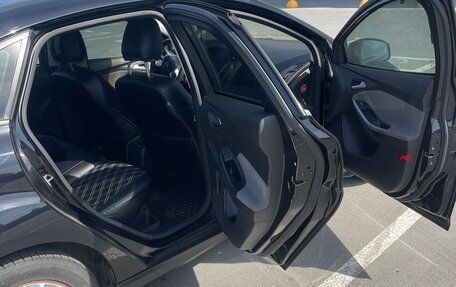 Ford Focus III, 2012 год, 735 000 рублей, 7 фотография