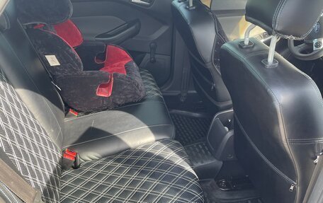 Ford Focus III, 2012 год, 735 000 рублей, 8 фотография