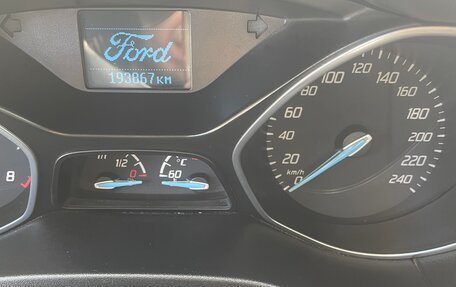 Ford Focus III, 2012 год, 735 000 рублей, 9 фотография