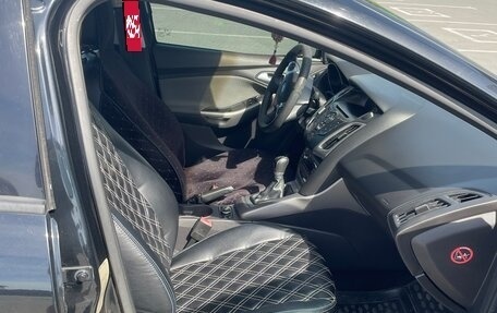 Ford Focus III, 2012 год, 735 000 рублей, 6 фотография